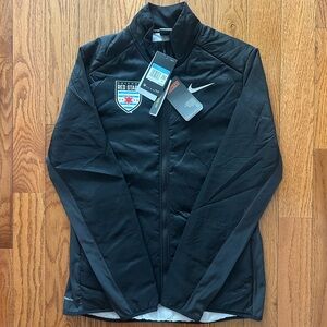 Chicago Red Stars Nike Aerolayer Jacket Size Medium NEW